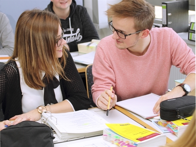 Finanzamter In Nordrhein Westfalen Als Ausbilder Ausbildungsplatze Infos Und Mehr Azubiyo