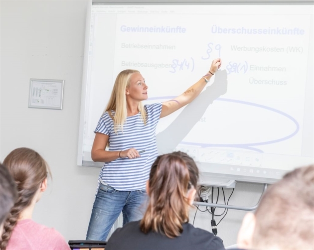 Finanzamter In Nordrhein Westfalen Als Ausbilder Ausbildungsplatze Infos Und Mehr Azubiyo