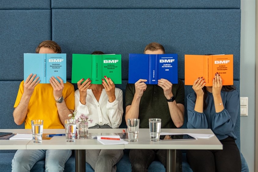 Finanzämter in NordrheinWestfalen Ausbildung Infos & freie Stellen