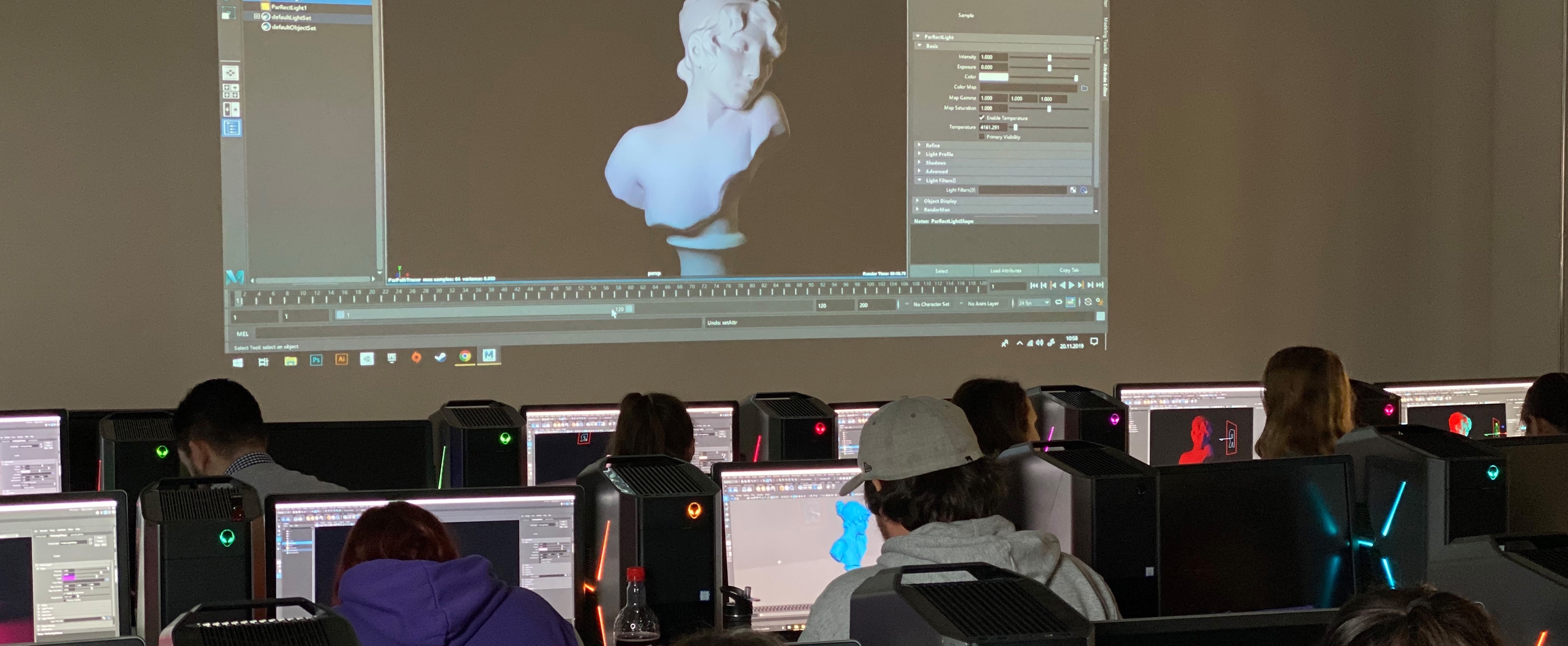 htk academy Bild 1 htk academy Bild 1