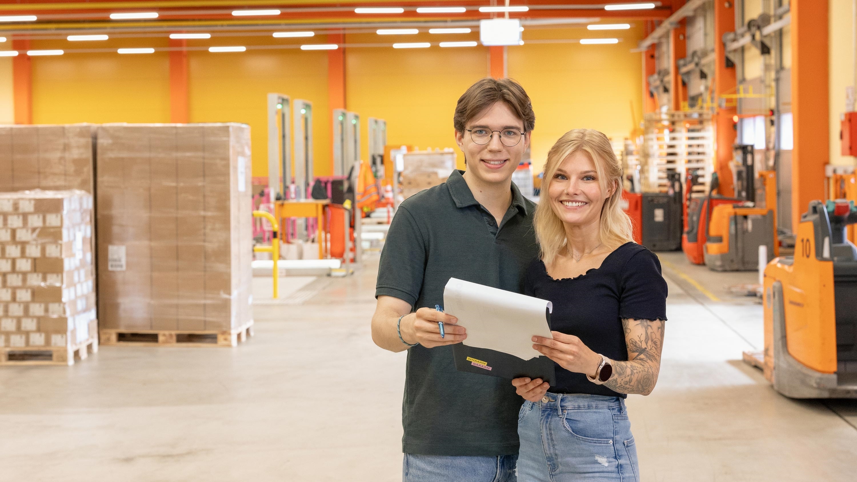 dm-drogerie markt GmbH + Co. KG Bild 8