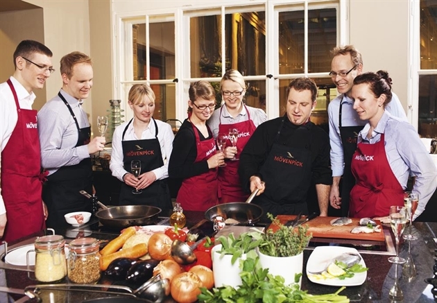 Movenpick Hotel Stuttgart Airport Ausbildung Movenpick Hotel Stuttgart Airport Ausbildung