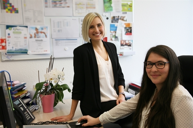 GARANT Türen und Zargen GmbH: GARANT - Ausbildung zum Industriekaufmann (m/w)
