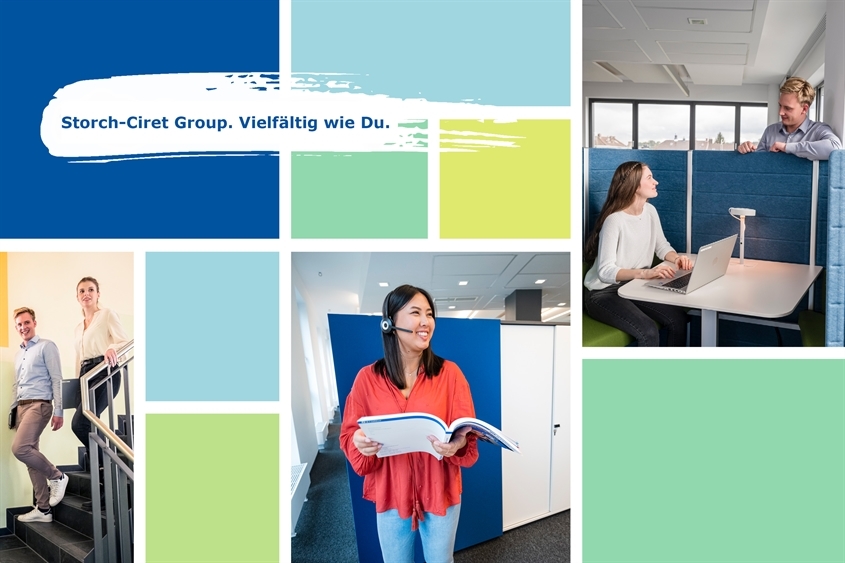 Storch-Ciret Group Bild 10