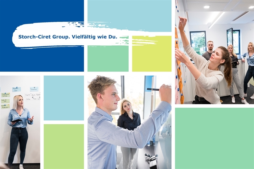 Storch-Ciret Group Bild 9