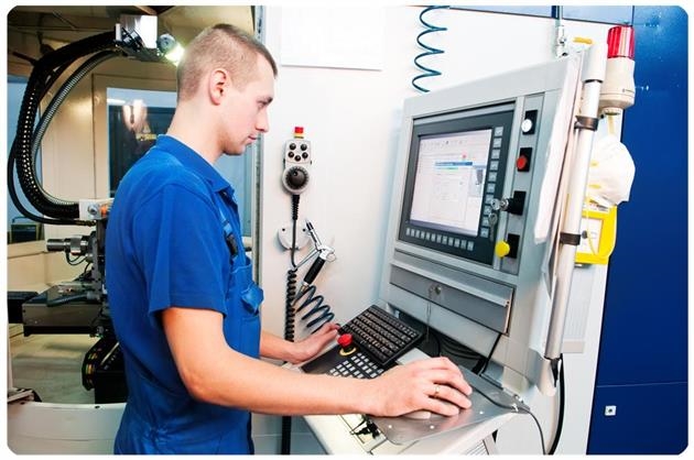 SKF Economos Deutschland GmbH Bild 3