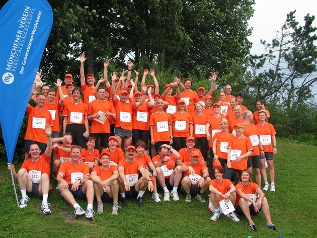 Münchener Verein Versicherungsgruppe Bild 5 Münchener Verein Versicherungsgruppe Bild 5