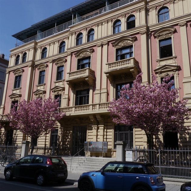 Münchener Verein Versicherungsgruppe Bild 4 Münchener Verein Versicherungsgruppe Bild 4