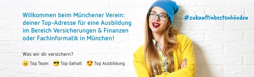 Münchener Verein Versicherungsgruppe Bild 1 Münchener Verein Versicherungsgruppe Bild 1