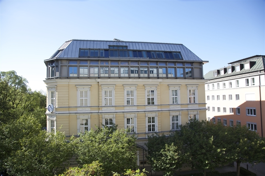 Münchener Verein Versicherungsgruppe Bild 2 Münchener Verein Versicherungsgruppe Bild 2