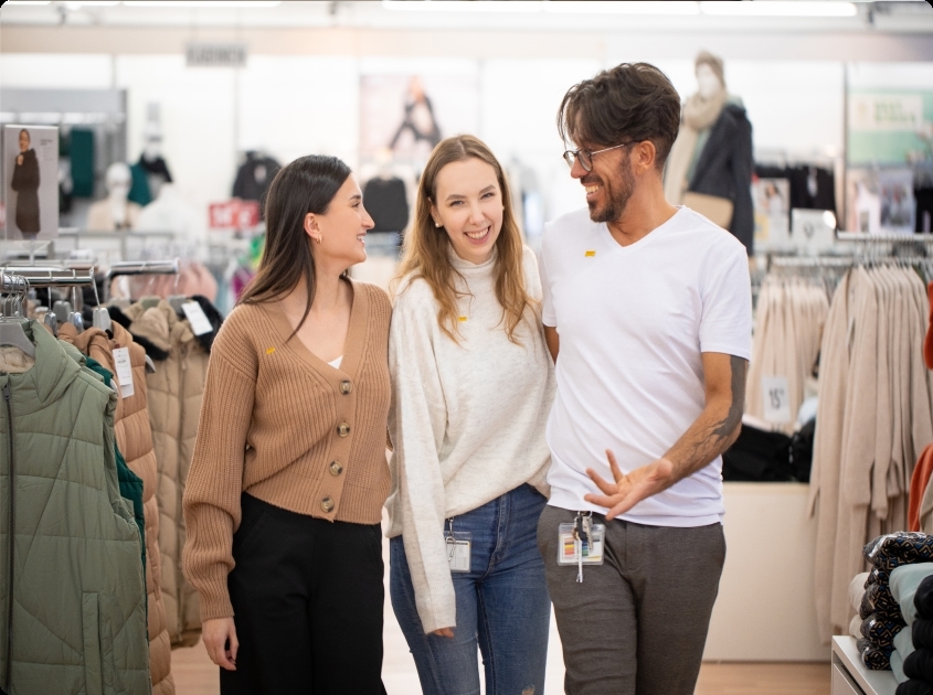 Takko Holding GmbH Bild 3 Takko Holding GmbH Bild 3