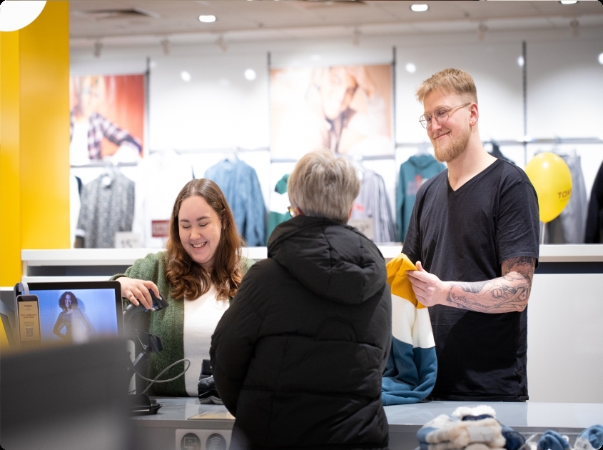 Takko Holding GmbH Bild 6 Takko Holding GmbH Bild 6