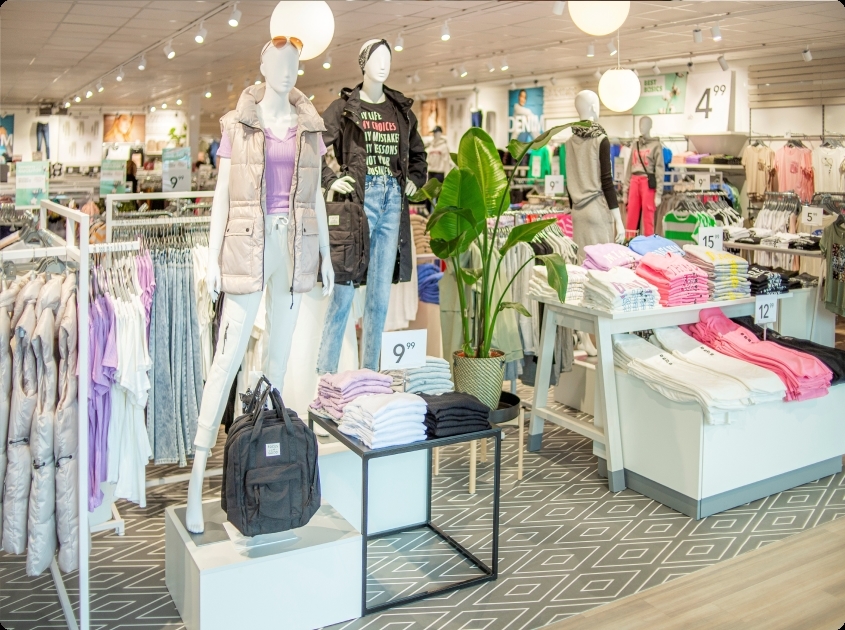 Takko Holding GmbH Bild 1 Takko Holding GmbH Bild 1