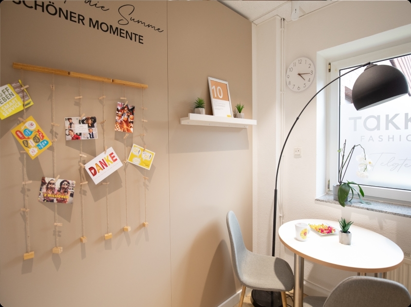 Takko Holding GmbH Bild 2 Takko Holding GmbH Bild 2