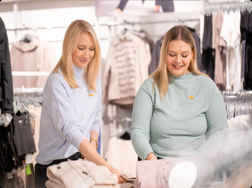 Takko Holding GmbH Bild 8 Takko Holding GmbH Bild 8