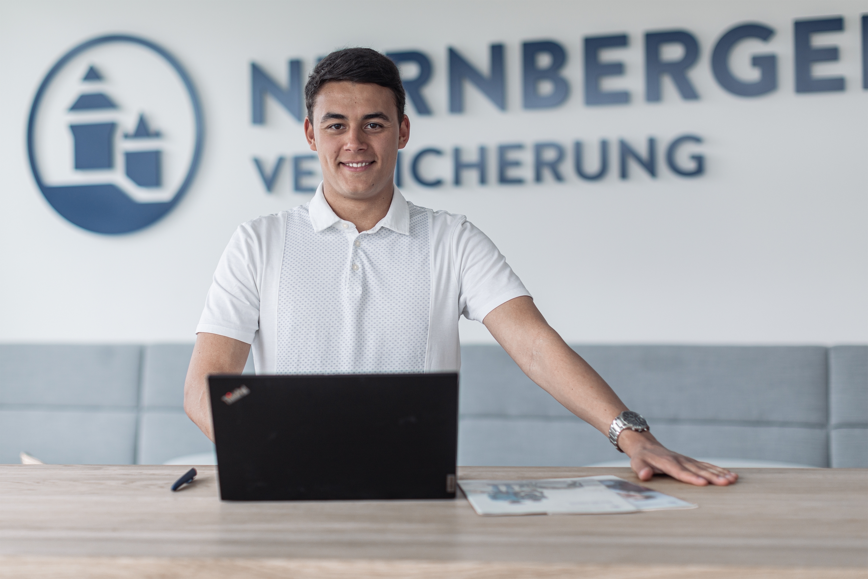NÜRNBERGER Versicherung Bild 7