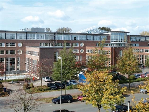 Finanz Informatik GmbH & Co. KG Bild 3