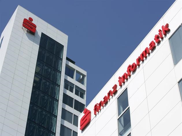 Finanz Informatik GmbH & Co. KG Bild 1