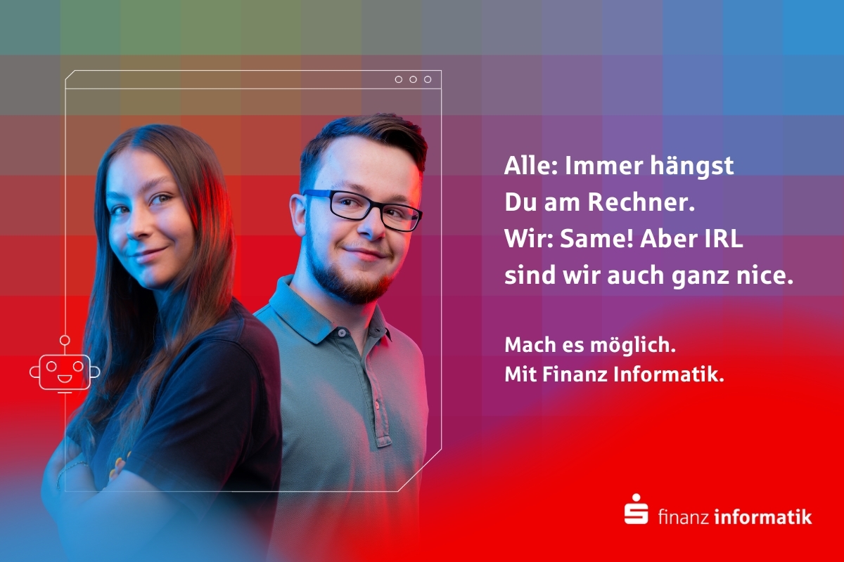 Finanz Informatik GmbH & Co. KG Bild 4
