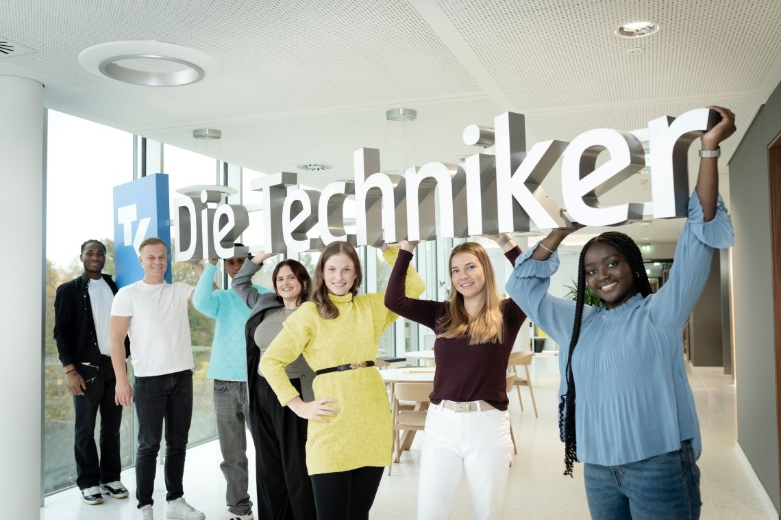 Techniker Krankenkasse Bild 4