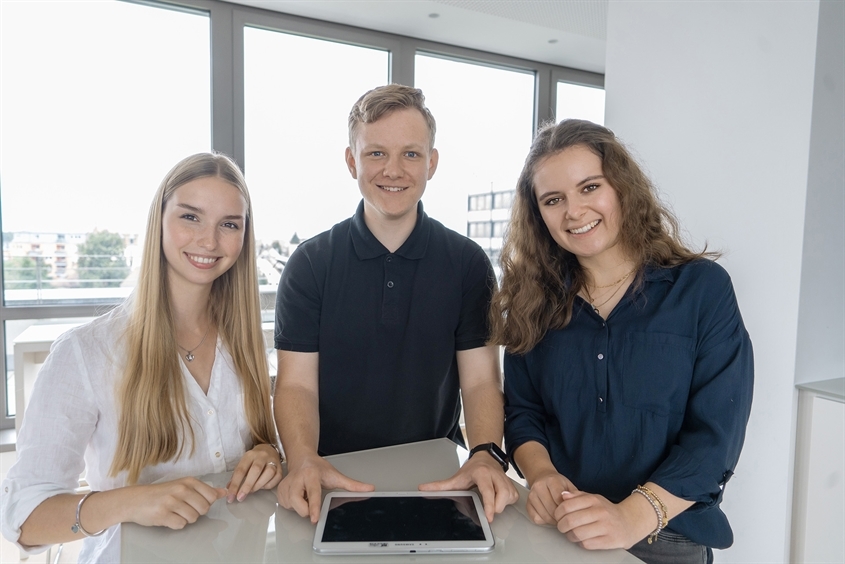 Müller Medien GmbH & Co. KG Bild 4
