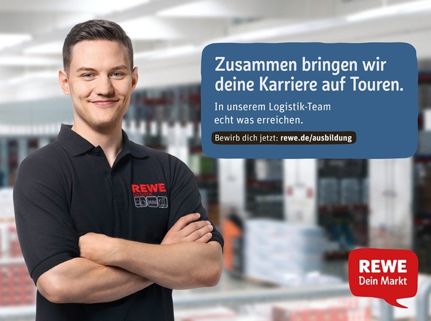 REWE Markt GmbH Bild 3