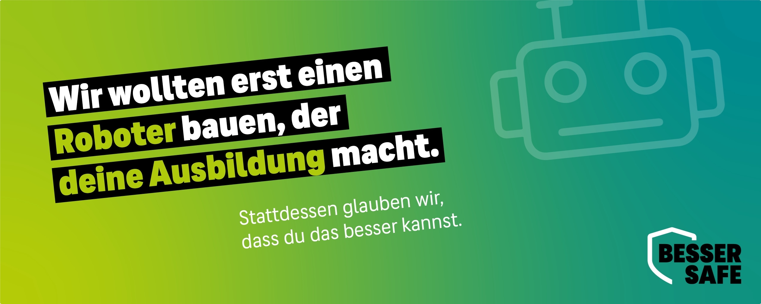 Verwaltungs-Berufsgenossenschaft (VBG) Bild 1