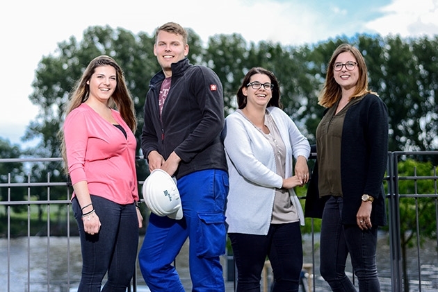 Süwag Gruppe Bild 2 Süwag Gruppe Bild 2