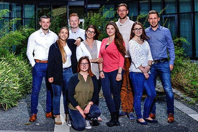 Süwag Gruppe Bild 8 Süwag Gruppe Bild 8