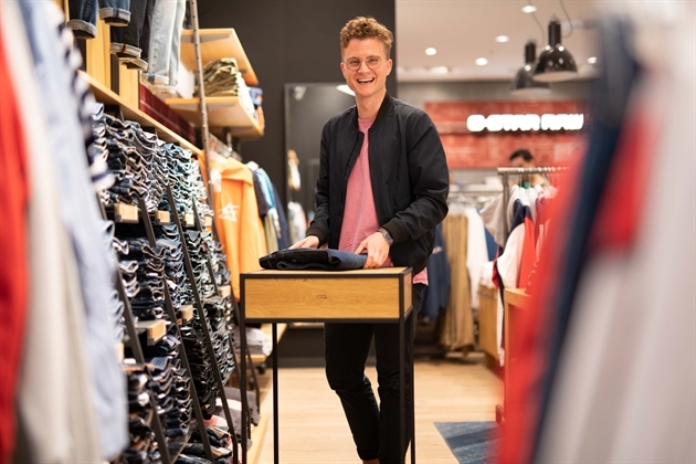 Peek Cloppenburg Kg Dusseldorf Als Ausbilder Ausbildungsplatze Infos Und Mehr Azubiyo