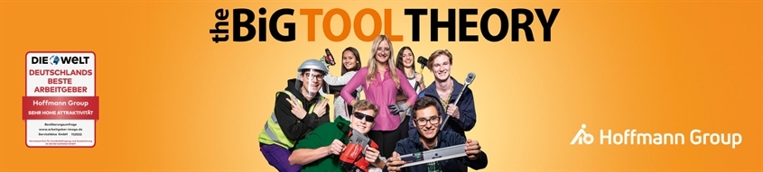 Hoffmann Group Bild 1