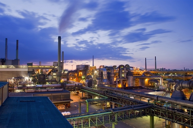 Aurubis AG Bild 10 Aurubis AG Bild 10