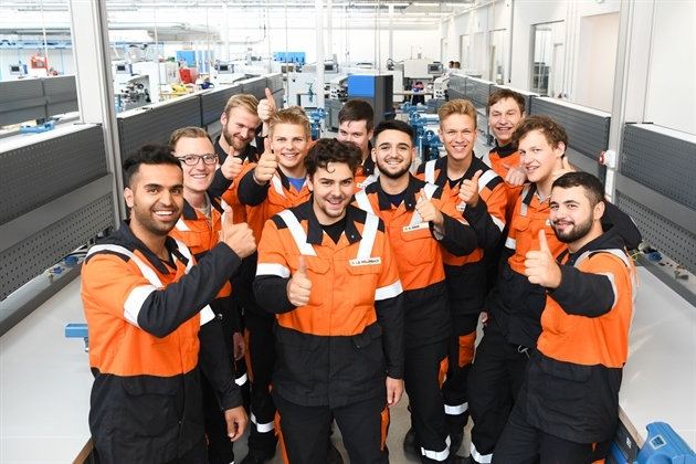 Aurubis AG Bild 1 Aurubis AG Bild 1