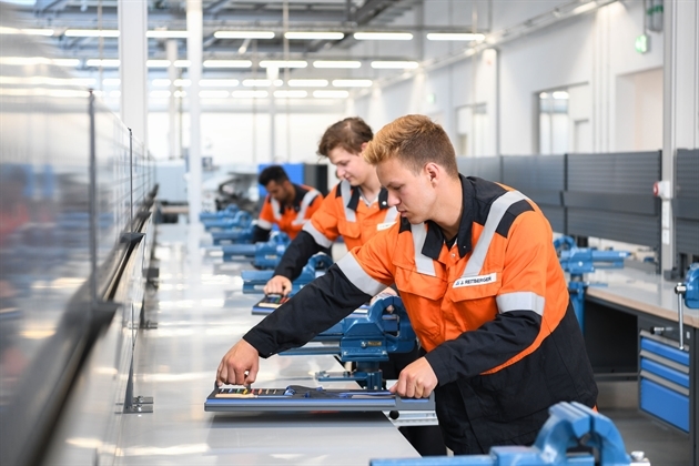 Aurubis AG Bild 3 Aurubis AG Bild 3