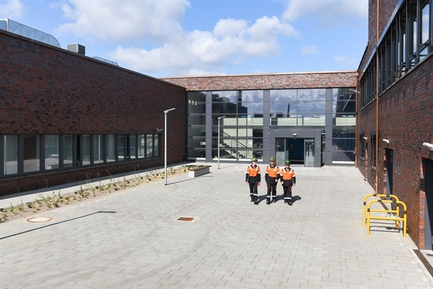 Aurubis AG Bild 9 Aurubis AG Bild 9