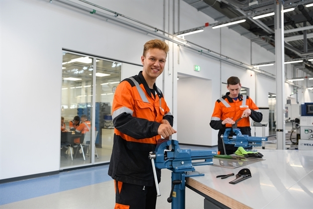 Aurubis AG Bild 4 Aurubis AG Bild 4