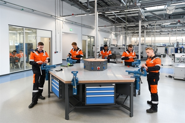 Aurubis AG Bild 2 Aurubis AG Bild 2