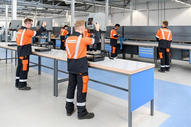 Aurubis AG Bild 5 Aurubis AG Bild 5