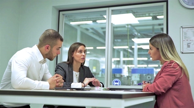 Aurubis AG Bild 7 Aurubis AG Bild 7