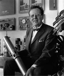GRUNDFOS GMBH: Unser Unternehmensgründer GRUNDFOS GMBH: Unser Unternehmensgründer