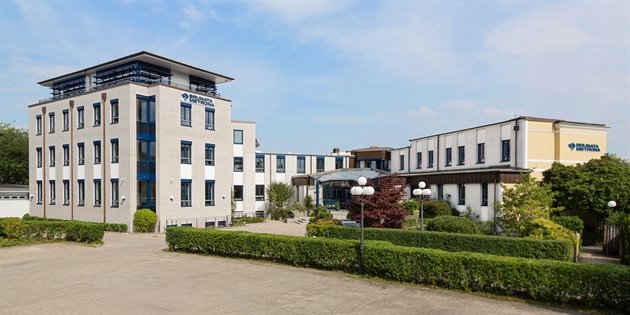 BRUNATA Wärmemesser Hagen als Arbeitgeber – Ausbildungsangebote, Infos