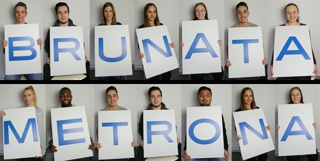 BRUNATA Wärmemesser Hagen Ausbildung: Infos & freie Stellen | Azubiyo