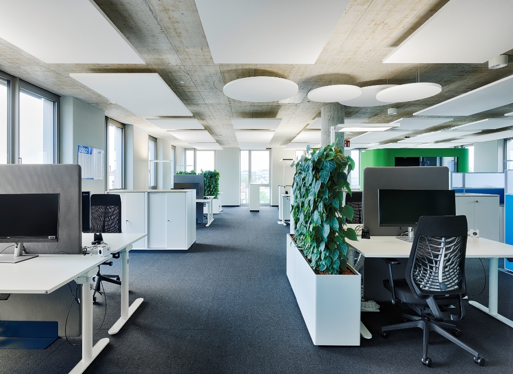 Süddeutsche Krankenversicherung a.G. Bild 3 Süddeutsche Krankenversicherung a.G. Bild 3