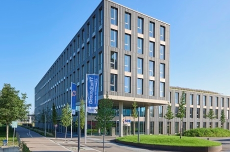 Süddeutsche Krankenversicherung a.G. Bild 1 Süddeutsche Krankenversicherung a.G. Bild 1