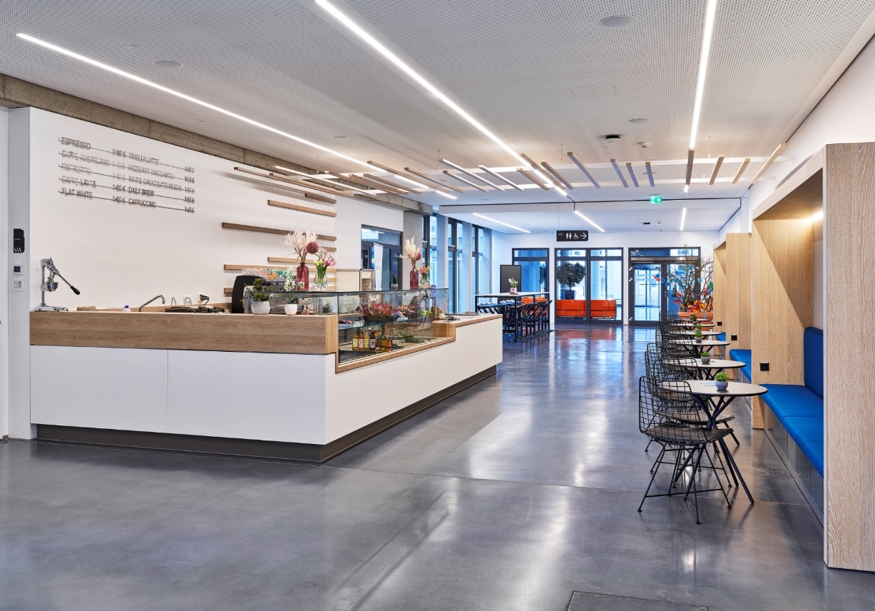 Süddeutsche Krankenversicherung a.G. Bild 5 Süddeutsche Krankenversicherung a.G. Bild 5