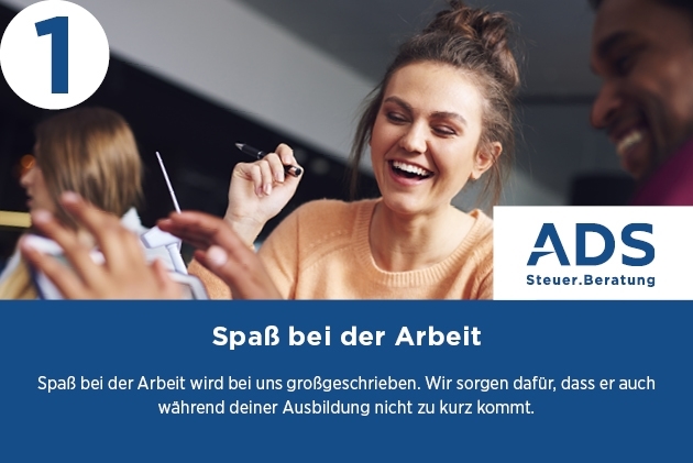 ADS Allgemeine Deutsche Steuerberatungsgesellschaft mbH Bild 2