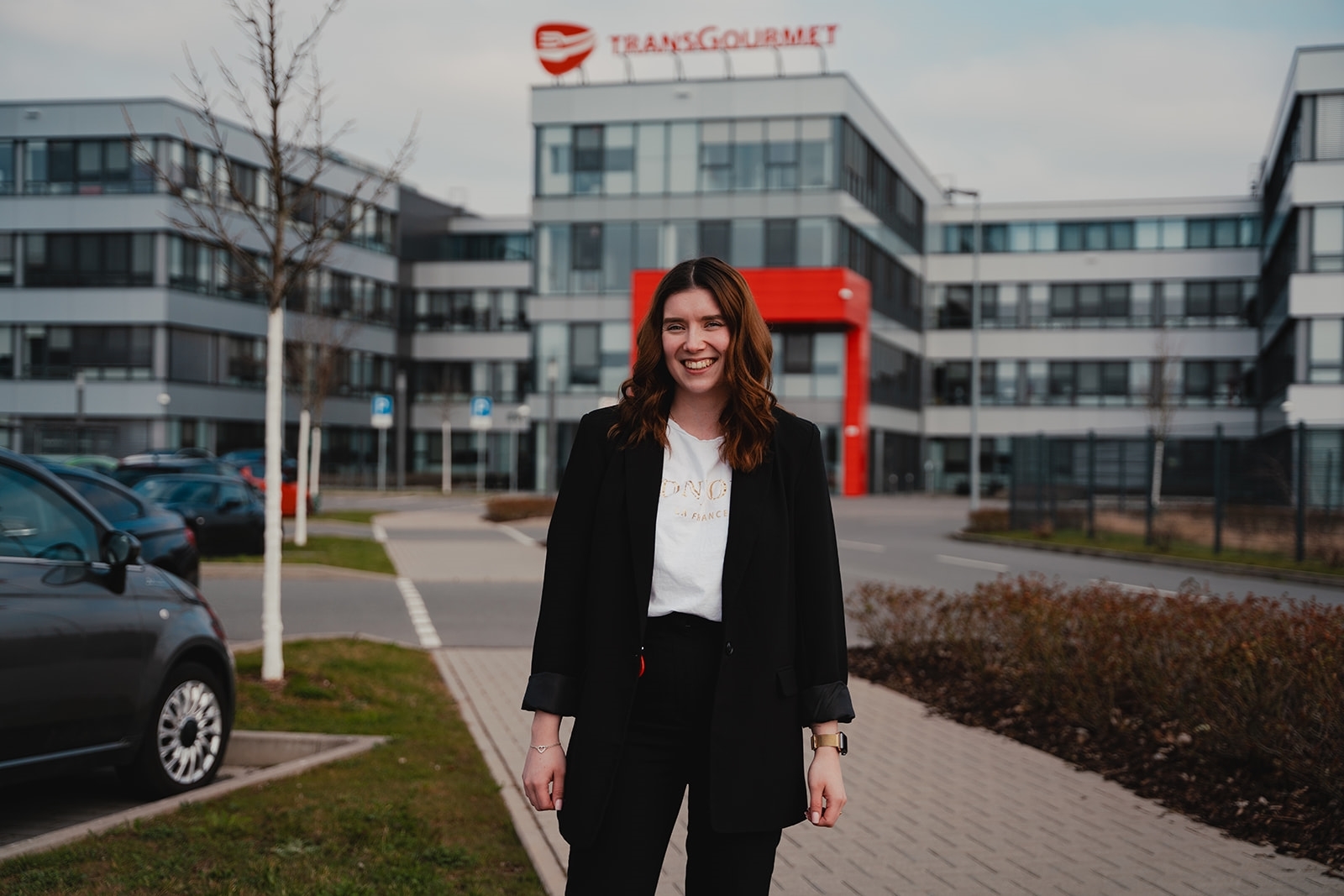 Transgourmet Deutschland GmbH & Co.OHG Bild 1
