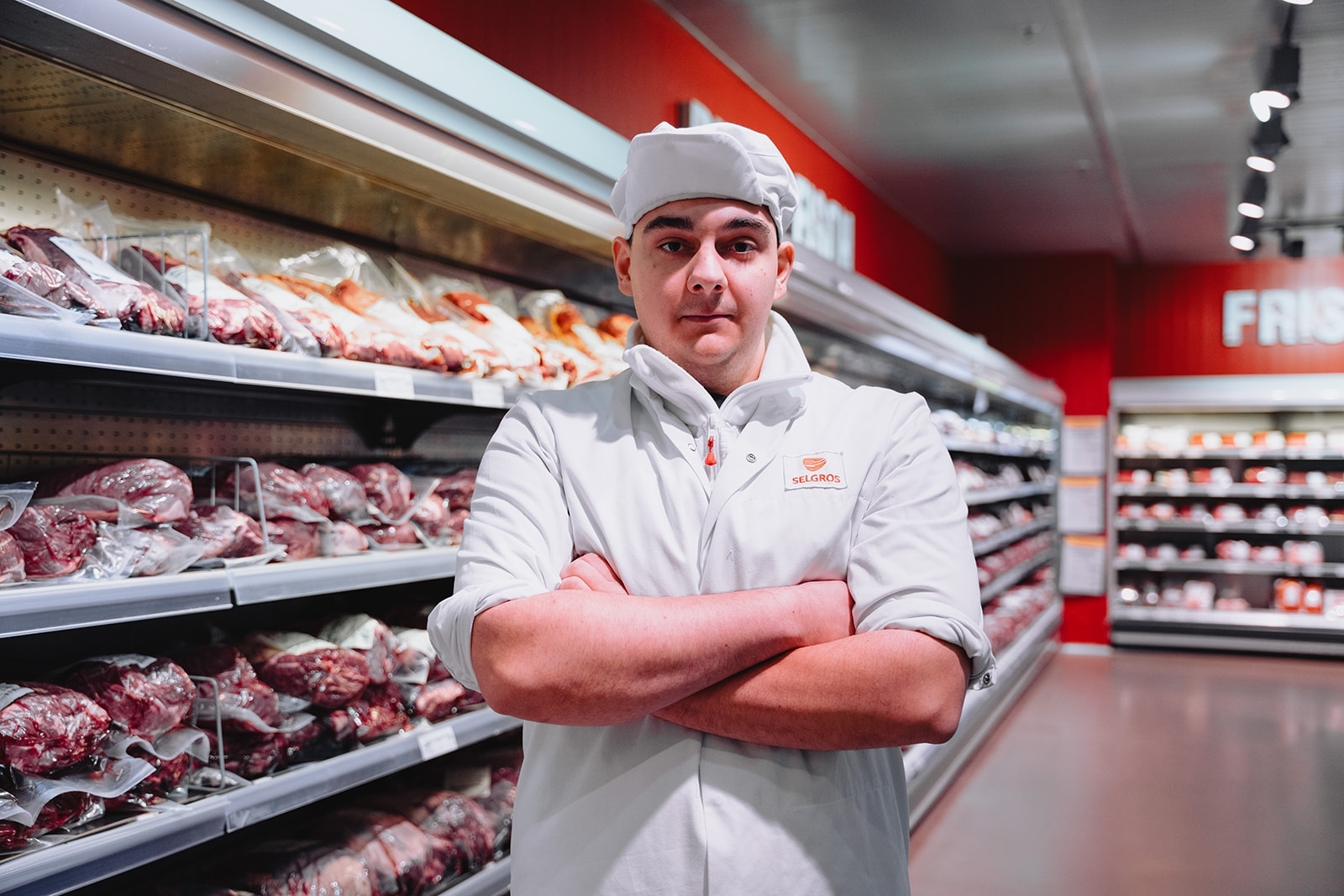 Transgourmet Deutschland GmbH & Co.OHG Bild 5