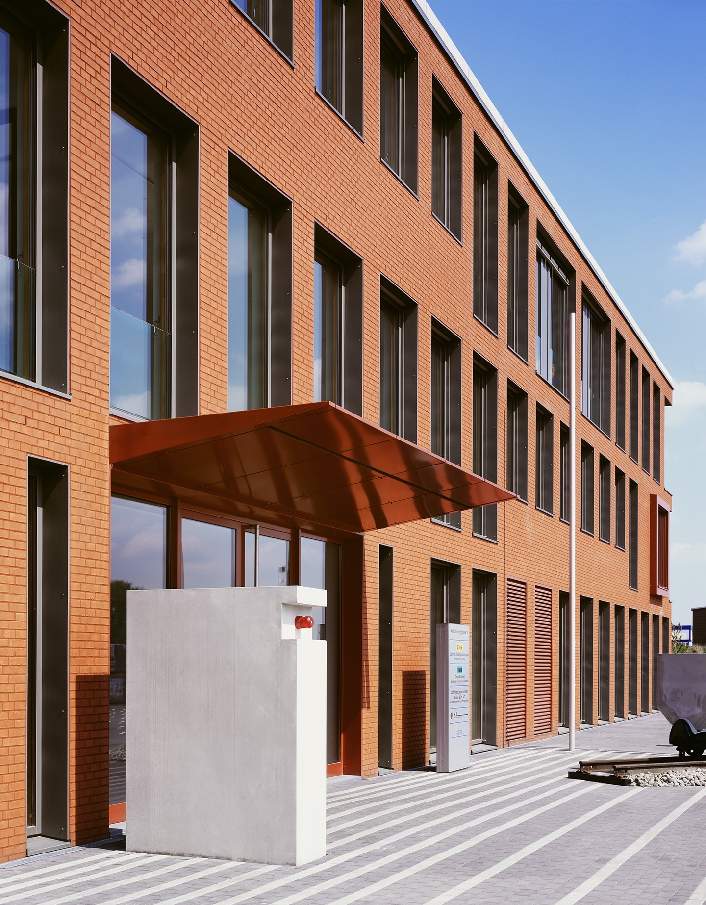 IMB Consult GmbH Bild 2