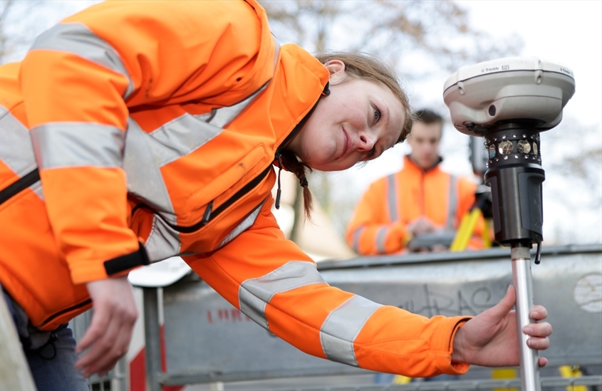 Würzburger Versorgungs- und Verkehrs-GmbH Bild 8
